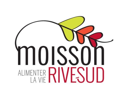 Moisson Rive-Sud reçoit un don des Éleveurs de porcs de la Montérégie