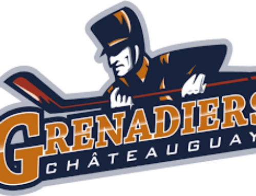 Les Grenadiers de Châteauguay (Ligue M18AAA) et les Braves de Salaberry-de-Valleyfield (Ligue de hockey junior AAA), ont tous deux inauguré leur saison vendredi dernier.