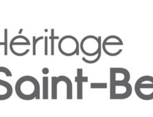 Héritage Saint-Bernard : un montant record récolté pour la 17e édition