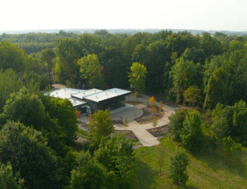 Le Centre écologique Fernand-Séguin fait état de son bilan de la dernière année