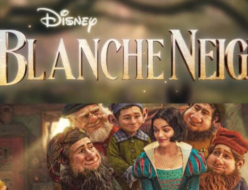Chronique cinéma – Mathieu Bélec Prévost – 28 mars