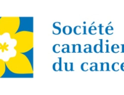 La Société canadienne du cancer lance le programme Aspire à mieux