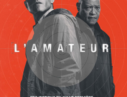Chronique cinéma – Mathieu Bélec Prévost – 18 avril