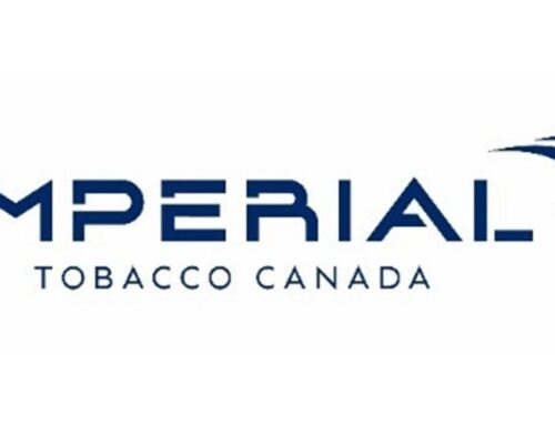 Imperial Tobacco appuie un encadrement accru du vapotage chez les jeunes